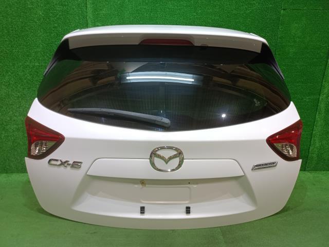 CX-5 LDA-KE2FW バックドア ニホンイタ M28Q8 KDY9-62-02XC KDY9-62-02XD拍卖