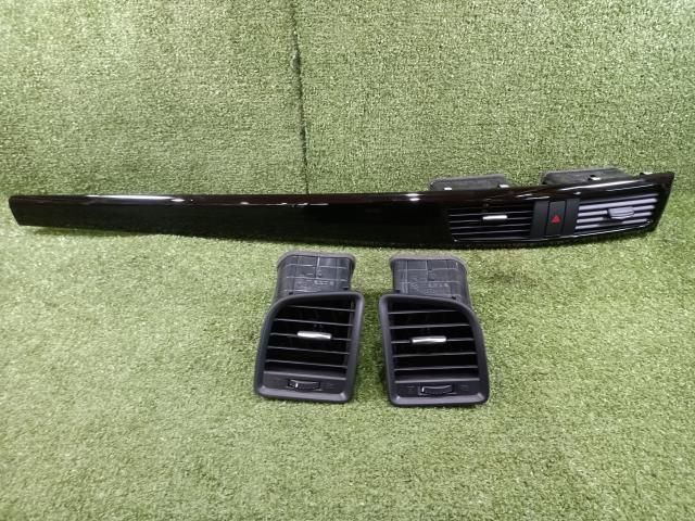 CX-5 LDA-KE2FW A/C AC エアコン吹き出し口セット KD77-55-150B-02 デコレーションパネル拍卖