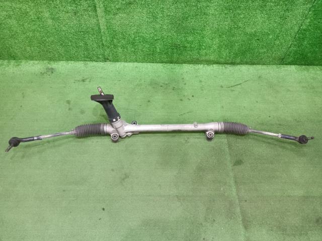 CX-5 LDA-KE2FW ステアリングギアボックス K011-32112 K3006 K011-32-110M拍卖