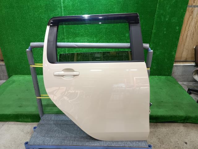 N-WGN 6BA-JH3 右リアドア AGC M2P2 67510-TKR-000ZZ拍卖