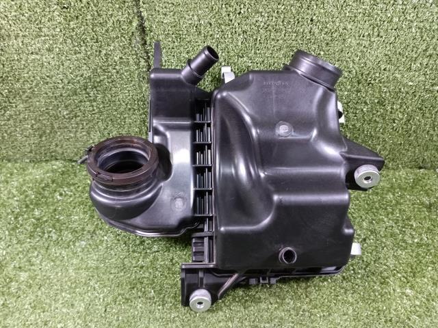 N-WGN 6BA-JH3 エアクリーナー 17201-5YS-003 エアフロメーターセット拍卖