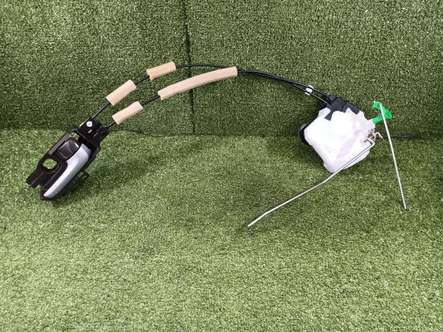 N-WGN 6BA-JH3 右フロントドアロックソレノイド 72110-TDE-003拍卖