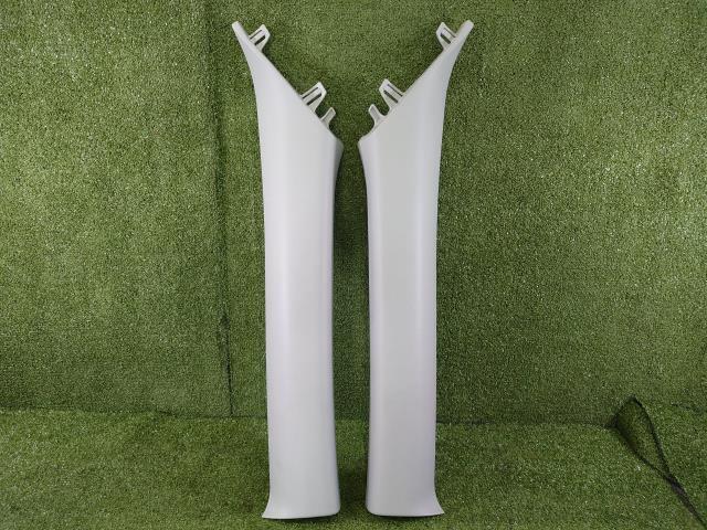 エクストレイル DBA-NT32 Aピラートリム左右セット 76911 4CE0A 76912 4CE0A 76911-4CB1A 76912-4CB1A拍卖