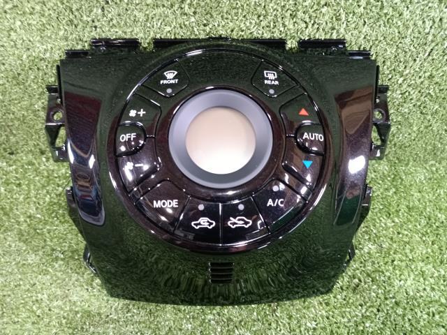 ノート DAA-HE12 A/C AC エアコンスイッチパネル 275005WSOA 27500-5WS0A拍卖