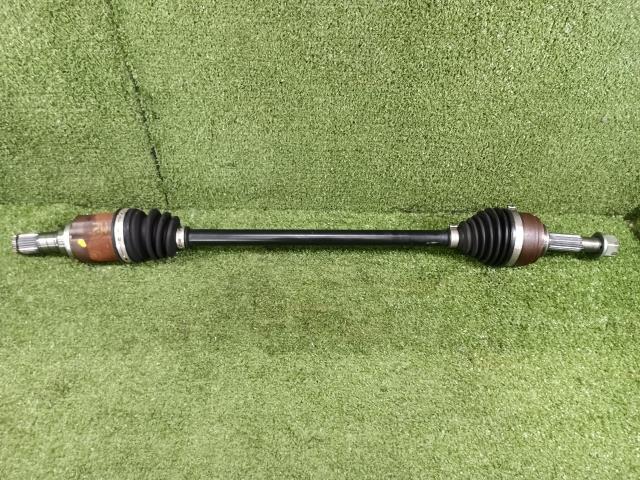 ノート DAA-HE12 右フロントドライブシャフト 39100-5WK2A拍卖