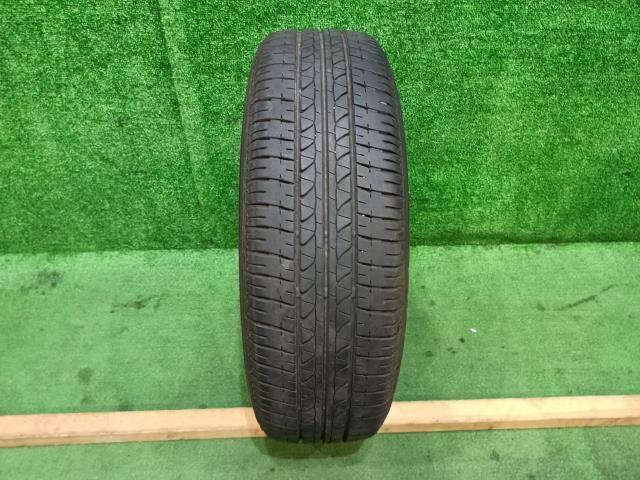 中古 タイヤ ブリヂストン B250 185/65R15 1本拍卖