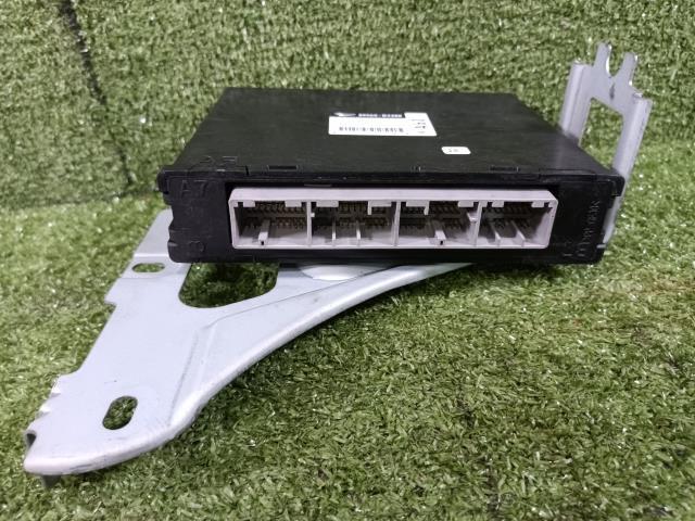 ムーヴ DBA-L150S エンジンコンピューター デンソー 89560-B2480 112300-0747 89560-B2480 89560-B2P30拍卖