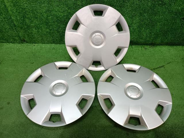 ムーヴ DBA-L150S ホイールキャップ 42602-B2020拍卖