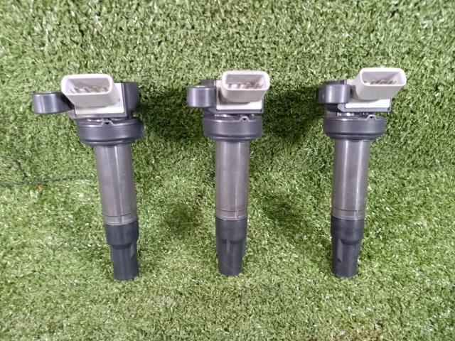 ムーヴ DBA-L150S イグニッションコイル ダイヤモンド 19070 97207 19070-97207拍卖