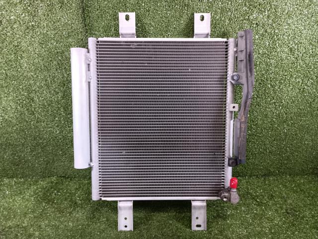 ムーヴ DBA-L150S コンデンサー 88450-B2070拍卖