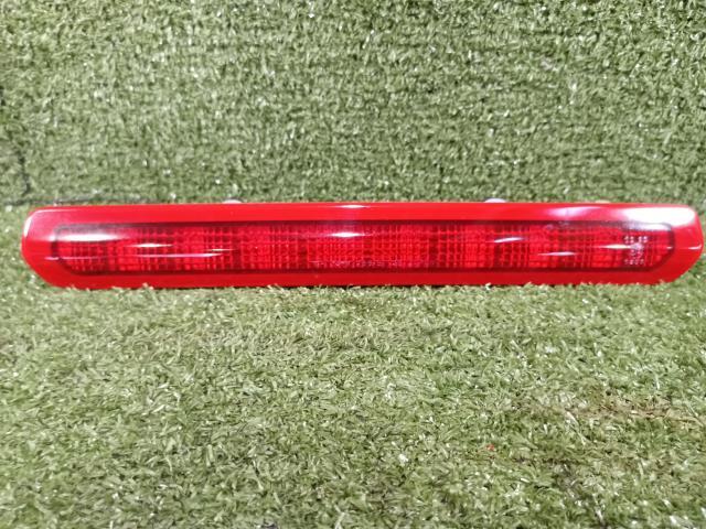 ムーヴ DBA-L150S ハイマウントストップランプ 28600-51728 81570-B2020拍卖