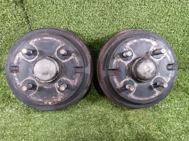 ムーヴ DBA-L150S Rドラム 42403-97205拍卖