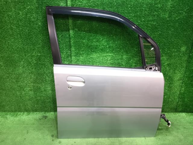 ムーヴ DBA-L150S 右フロントドア アサヒ M2H3 67001-B2010拍卖