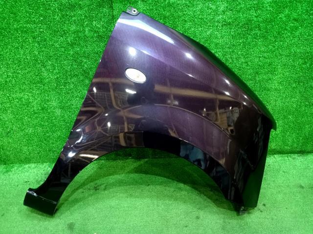 ワゴンR CBA-MH21S 右フロントフェンダー 57611-58J00拍卖
