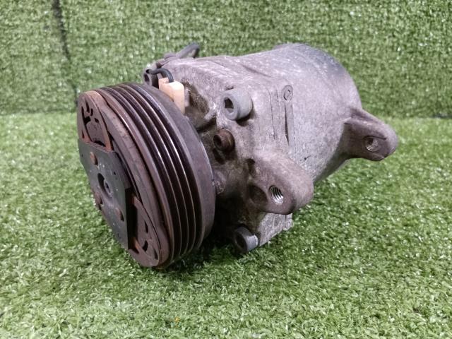 ワゴンR CBA-MH21S A/C AC エアコンコンプレッサー 95200-58J01拍卖