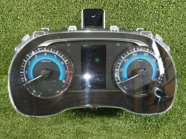 ルークス 5AA-B44A スピードメーター 24810-7NA0A拍卖