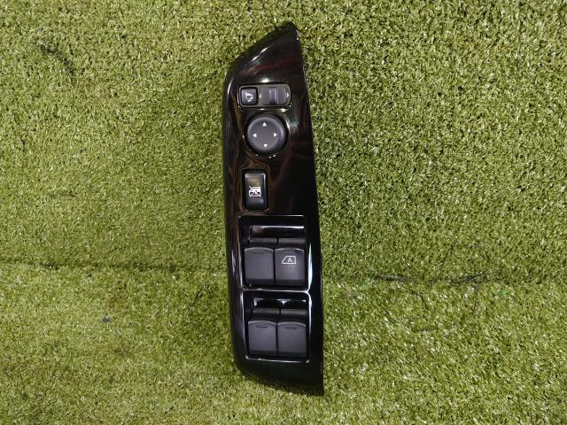 ルークス 5AA-B44A パワーウインドウスイッチ 80960-7NA0A拍卖