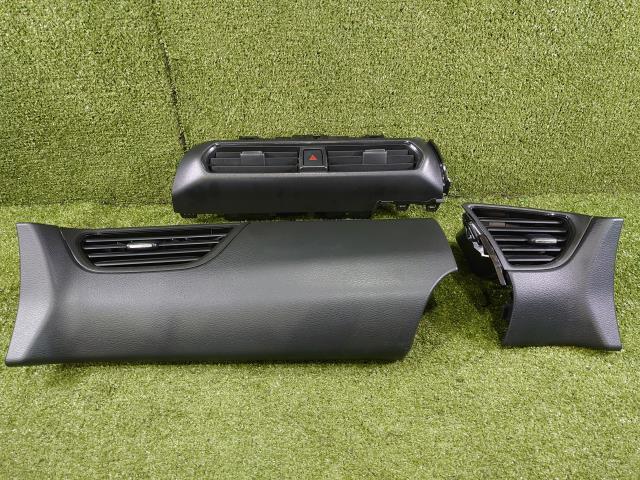 ルークス 5AA-B44A A/C AC エアコン吹き出し口 68750-7NA0A拍卖