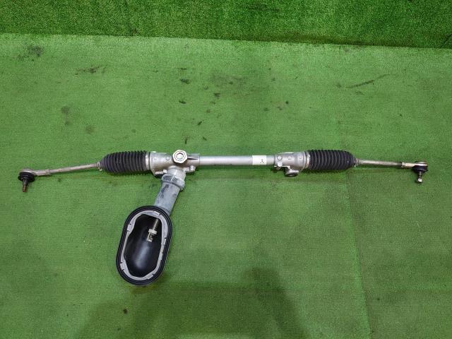 ルークス 5AA-B44A ステアリングギアボックス 210120-5257C 48001-7NA0A 48001-7NA0D拍卖