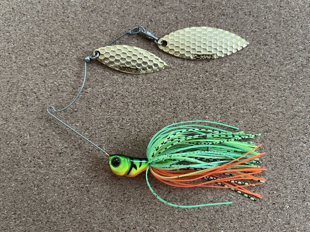 エバーグリーン Dゾーン 中古品 L(検索ワード)D-ZONE拍卖