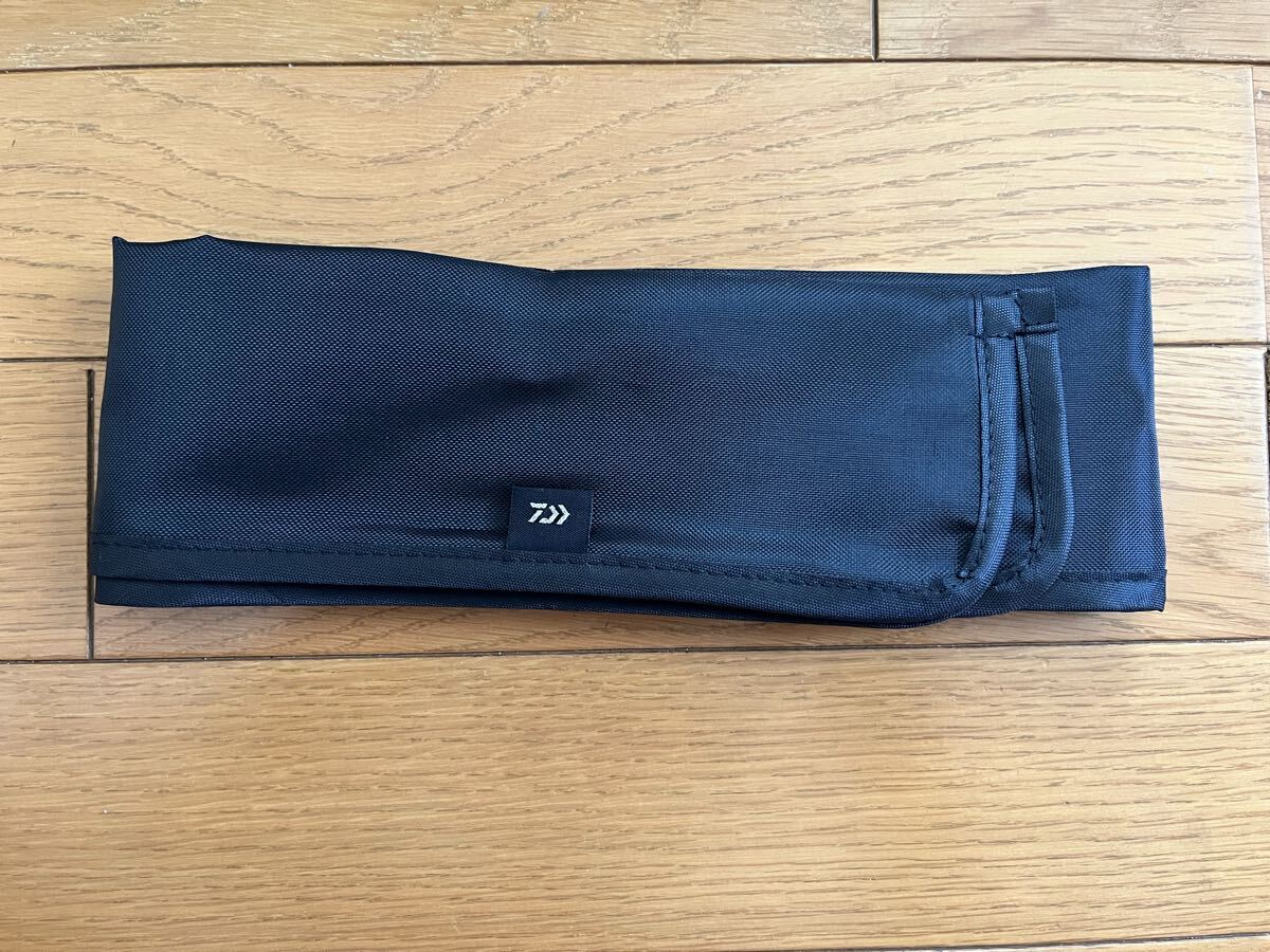 ダイワ ロッドケース 中古品 D(検索ワード)竿袋拍卖
