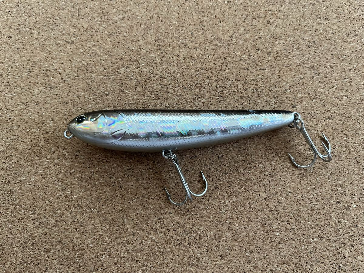 サムルアーズ サム山岡 ファットサム? 中古品(検索ワード)拍卖