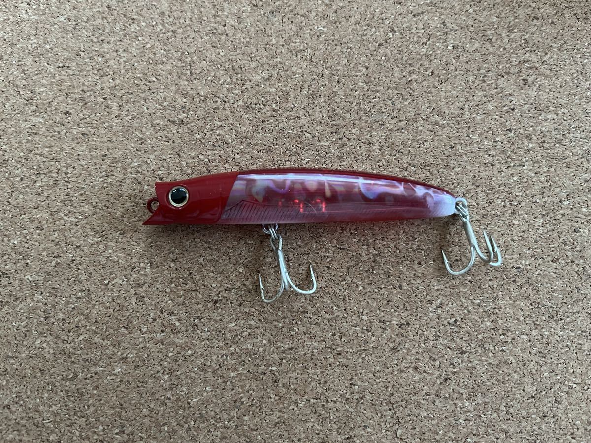 ダイワ モアザン シャロール 75 F-SSR 中古品(検索ワード)拍卖