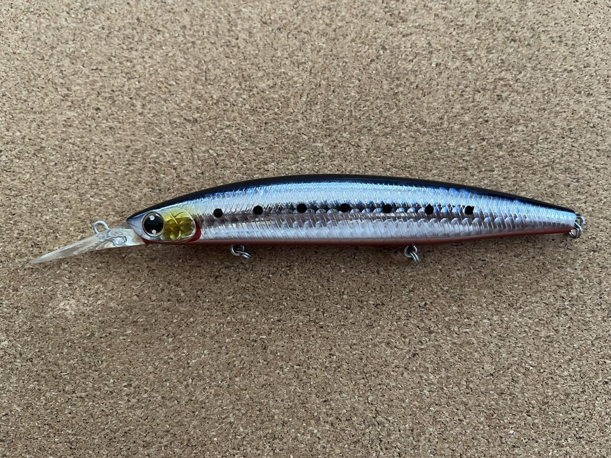 ダイワ ショアラインシャイナー セットアッパー125S-DR 中古品 B(検索ワード)拍卖