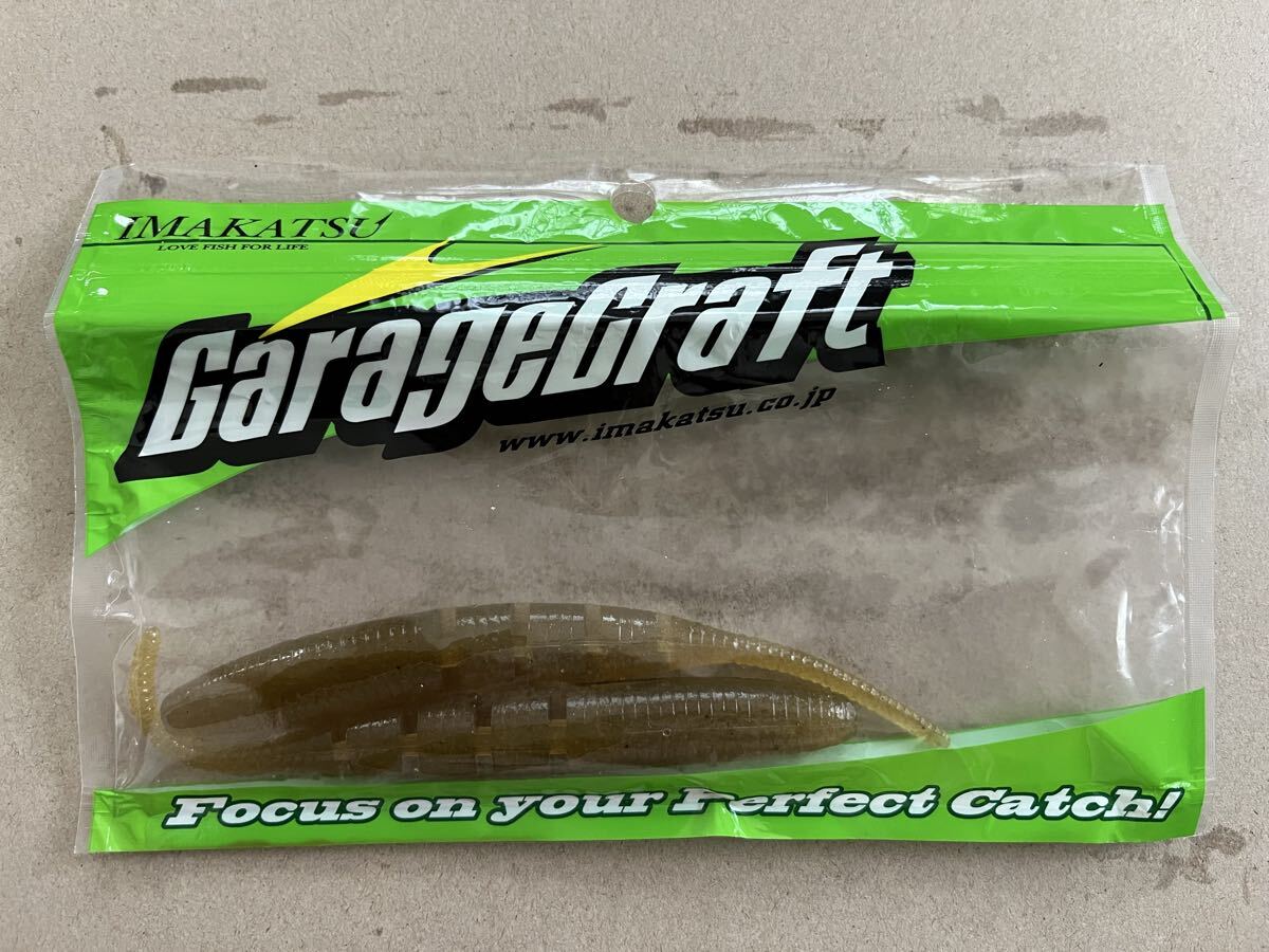 イマカツ ジャバシャッド 5.5インチ 未使用 2本 F(検索ワード)拍卖