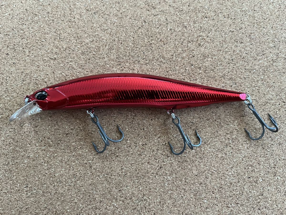 デュエル レアリス ジャークベイト 130F 中古品(検索ワード)拍卖