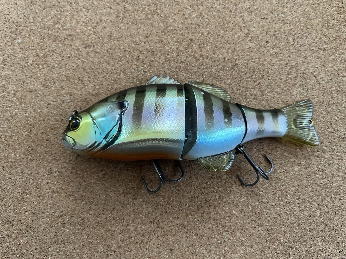 ジャッカル チビタレル デッドライズ 中古品 B(検索ワード)拍卖