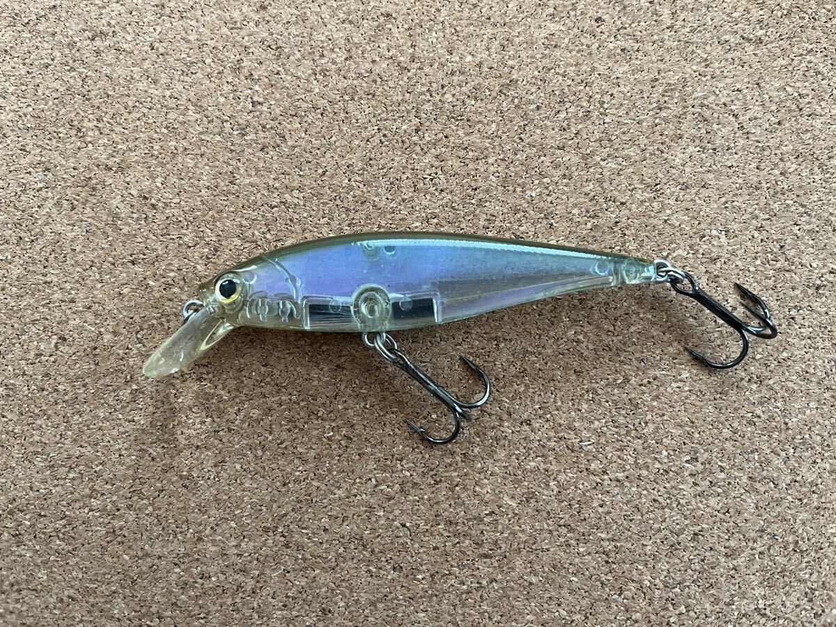 ラッキークラフト ビーフリーズ 78 中古品 B 美品(検索ワード)拍卖