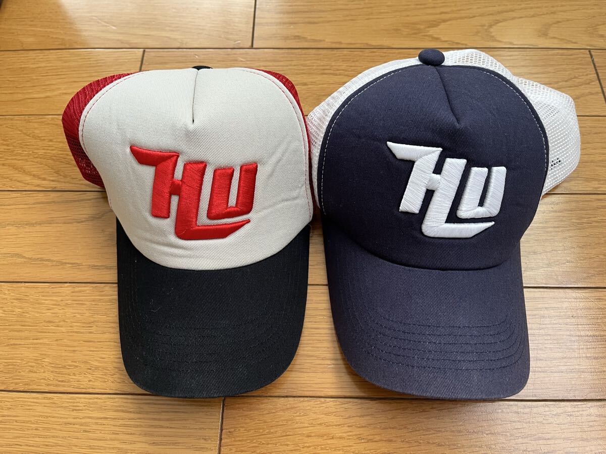 ハイドアップ キャップ 中古品 2個セット(検索ワード)拍卖