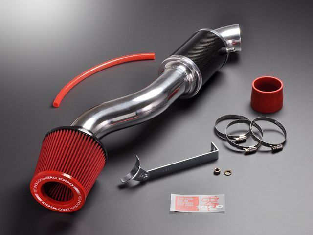 ZERO-1000 アコードワゴン GF・GH-CH9 H23A 1999.1~2002.10 パワーチャンバー TYPE-2 スーパーレッド拍卖