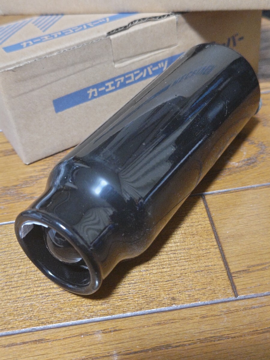 ↑新品未使用447810-0050/447180-0060 R134a デンソーレシーバー/リキッドタンク レビン.トレノ.ロードスター. マークⅡ拍卖