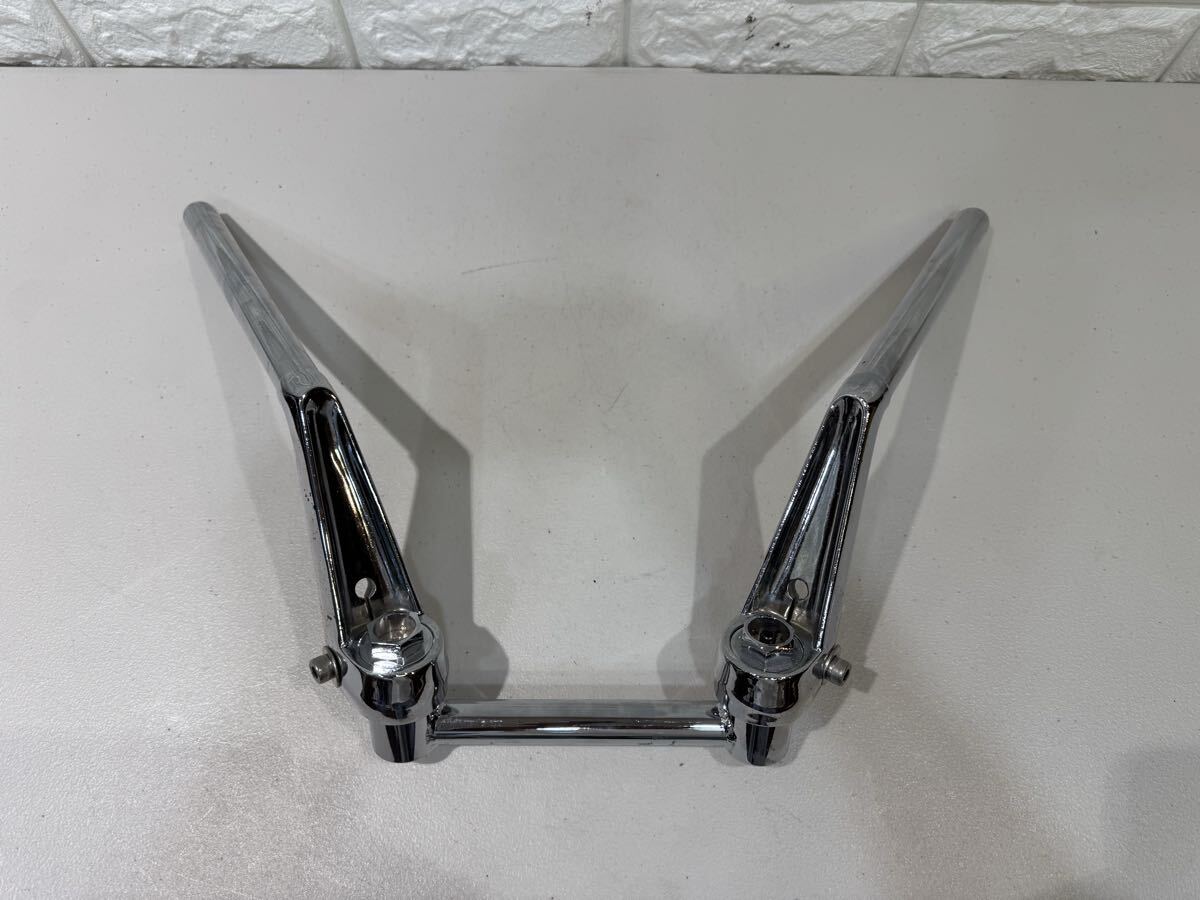 35パイ CBX400F 550F セパハン CBR VF ジェイド CB SF XJR ゼファー NC31 39 CBX BEET 1000ハン 教習ハン CBハン VFハン ロボハン拍卖