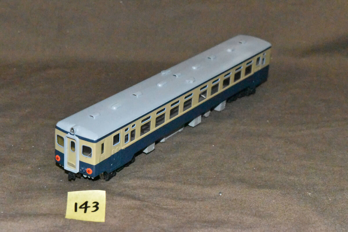 ●☆【入手困難 希少品】絶版 レアアイテム エンドウ キハ17 M 旧色拍卖