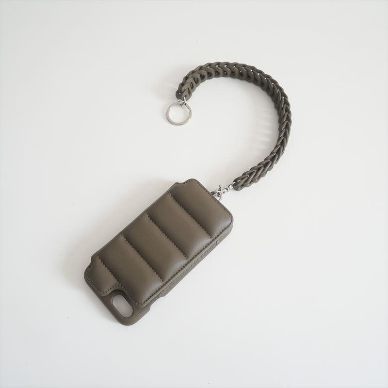 継続販売品 / DEMIU デミュウ / BALLON+Hand STRAP Symbole セット スマホケース / 2507-0920拍卖