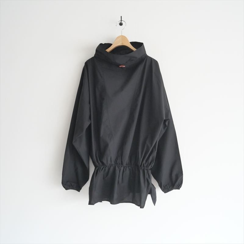 2025SS新作・人気完売品 / 未使用 / TOMORROWLAND購入品 / BASERANGE ベースレンジ / AIR TOP シャツ XS / 27115211004 / 2503-0989拍卖