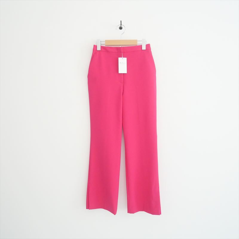 2023SS / 未使用 / Ballsey ボールジー / トゥモローランド / ナイロンストレッチ セミフレアパンツ 32 / 11043204202 / 2500-0271拍卖