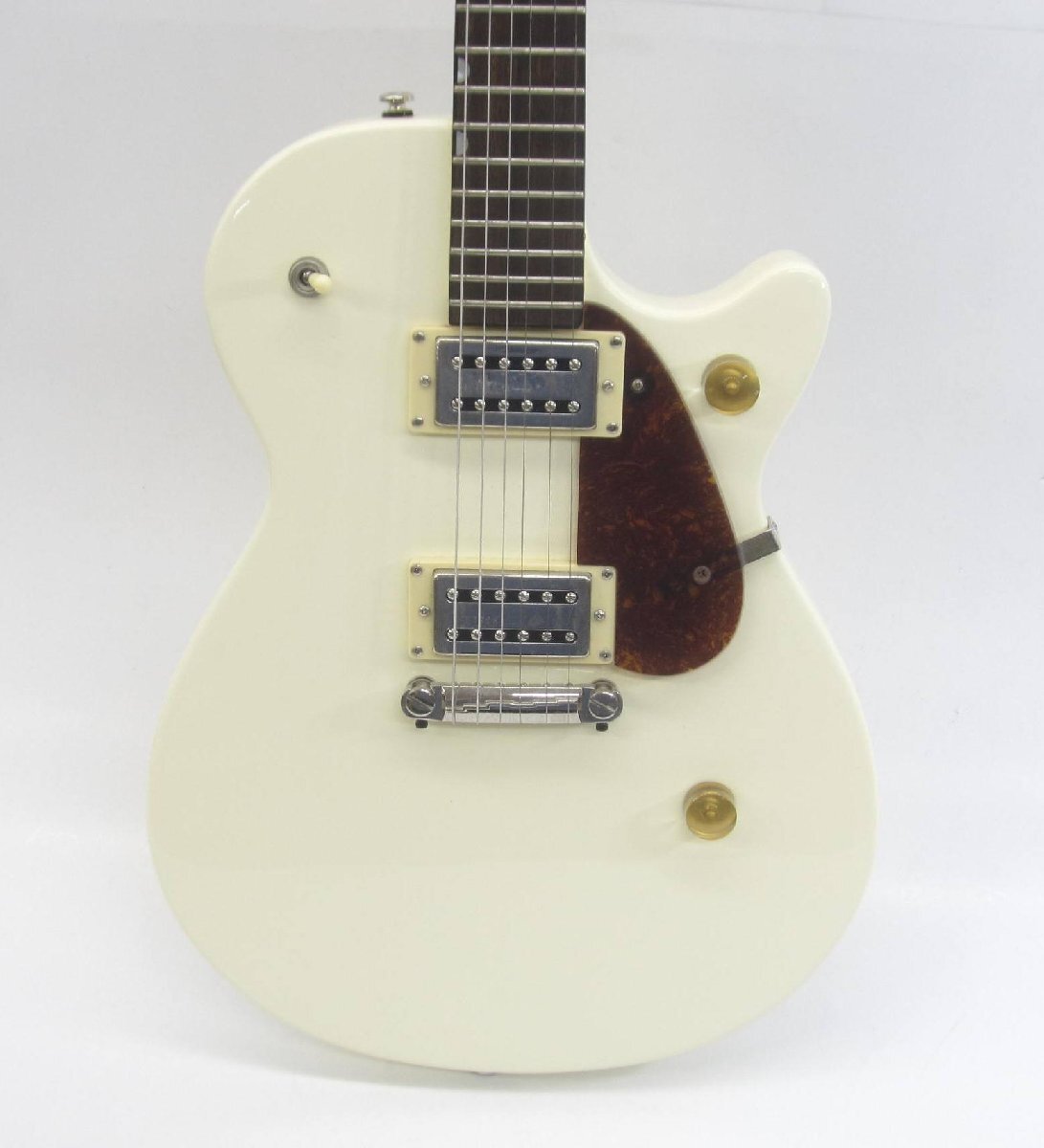 GRESCH Steamliner Jet Club Single-Cut グレッチ JETシリーズ #UD4311拍卖