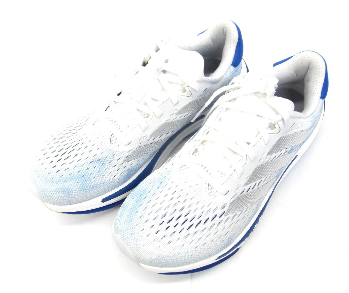 adidas アディダス SUPERNOVA PRIMA スーパーノヴァ プリマ IH8635 SIZE:26.0cm メンズ スニーカー □UT14219拍卖