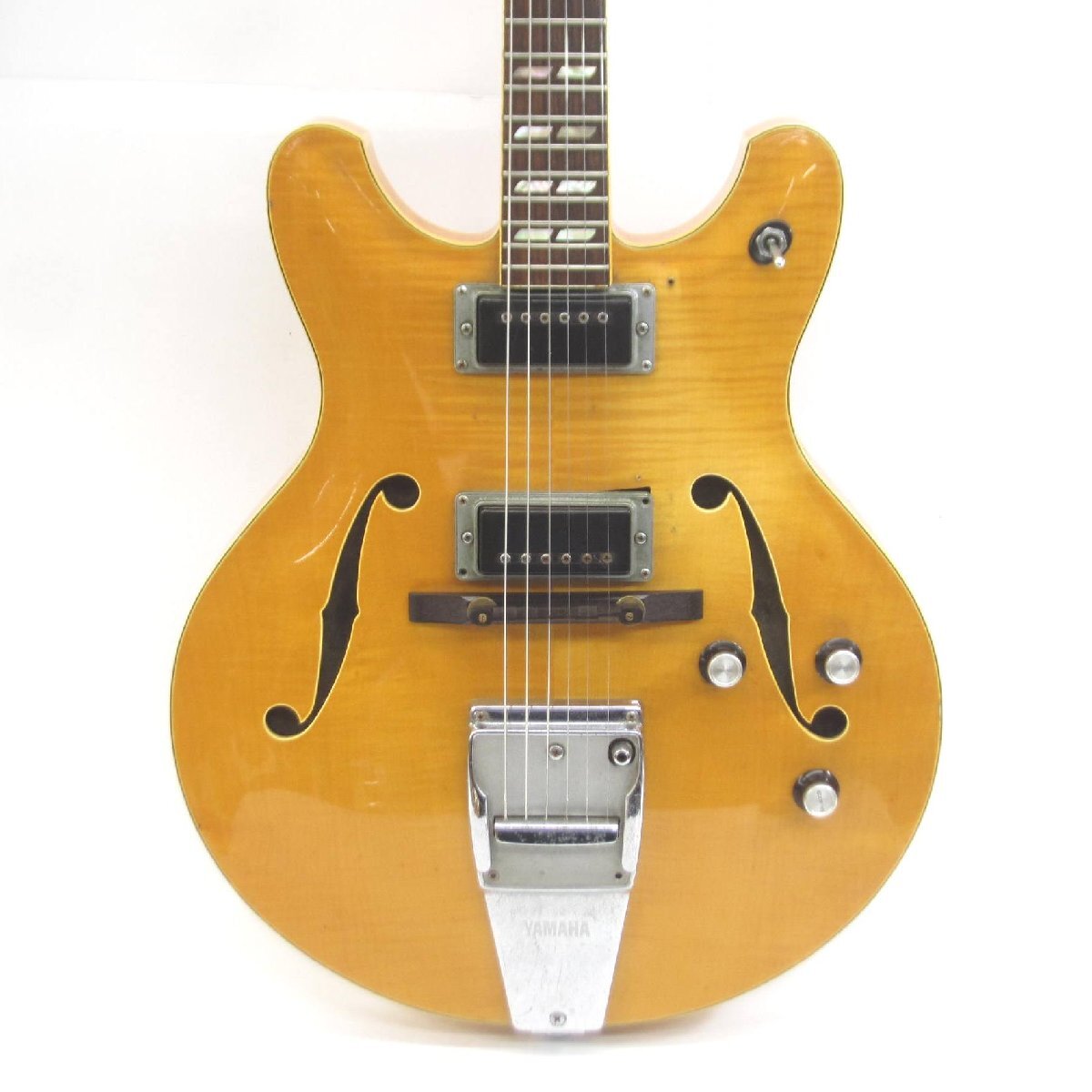 YAMAHA ヤマハ SA-50 60's Vintage ハードケース付属 #UD4310拍卖