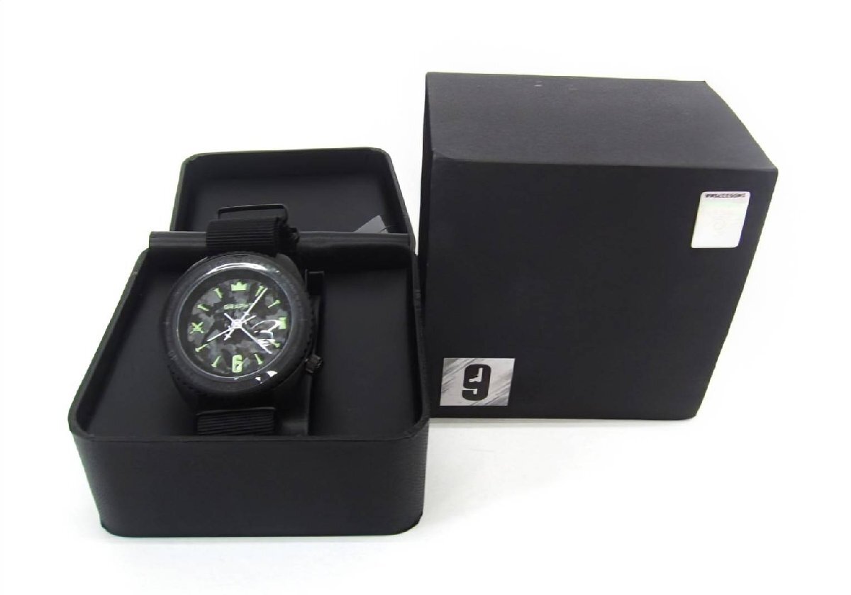 6SIEGE ミリタリーウォッチラインナップ レインボー6 ウォッチ 腕時計 ∠UA12149拍卖