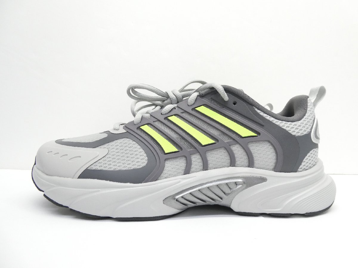 アディダス adidas CLIMA COOL BOUNCE U size26.5cm 靴 スニーカー △WT4515拍卖