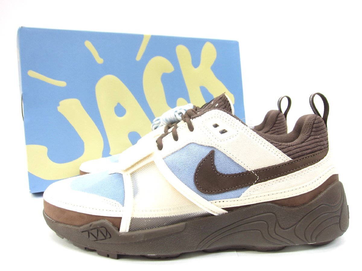 NIKE ナイキ ZOOM FIELD JAXX ズーム フィールド JAXX HQ3072-400 SIZE:28.0cm メンズ □UT14079拍卖