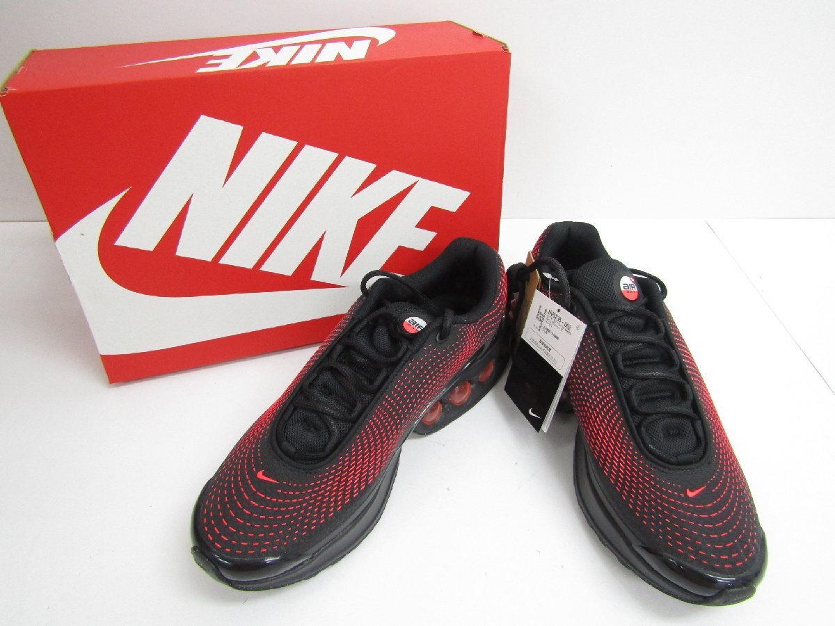 NIKE ナイキ AIR MAX DN ES HV5235-002 サイズ:28.0cm★SH8240拍卖