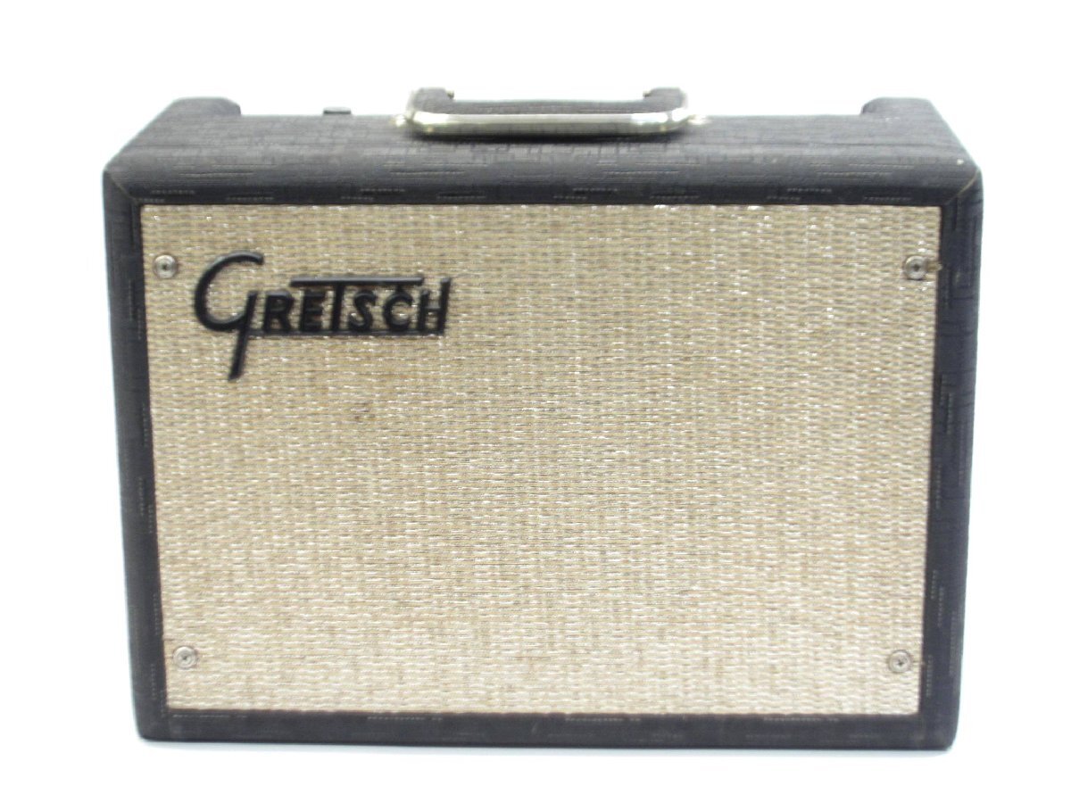 Gretsch グレッチ 6150 1967製 アンプ #UD4119拍卖