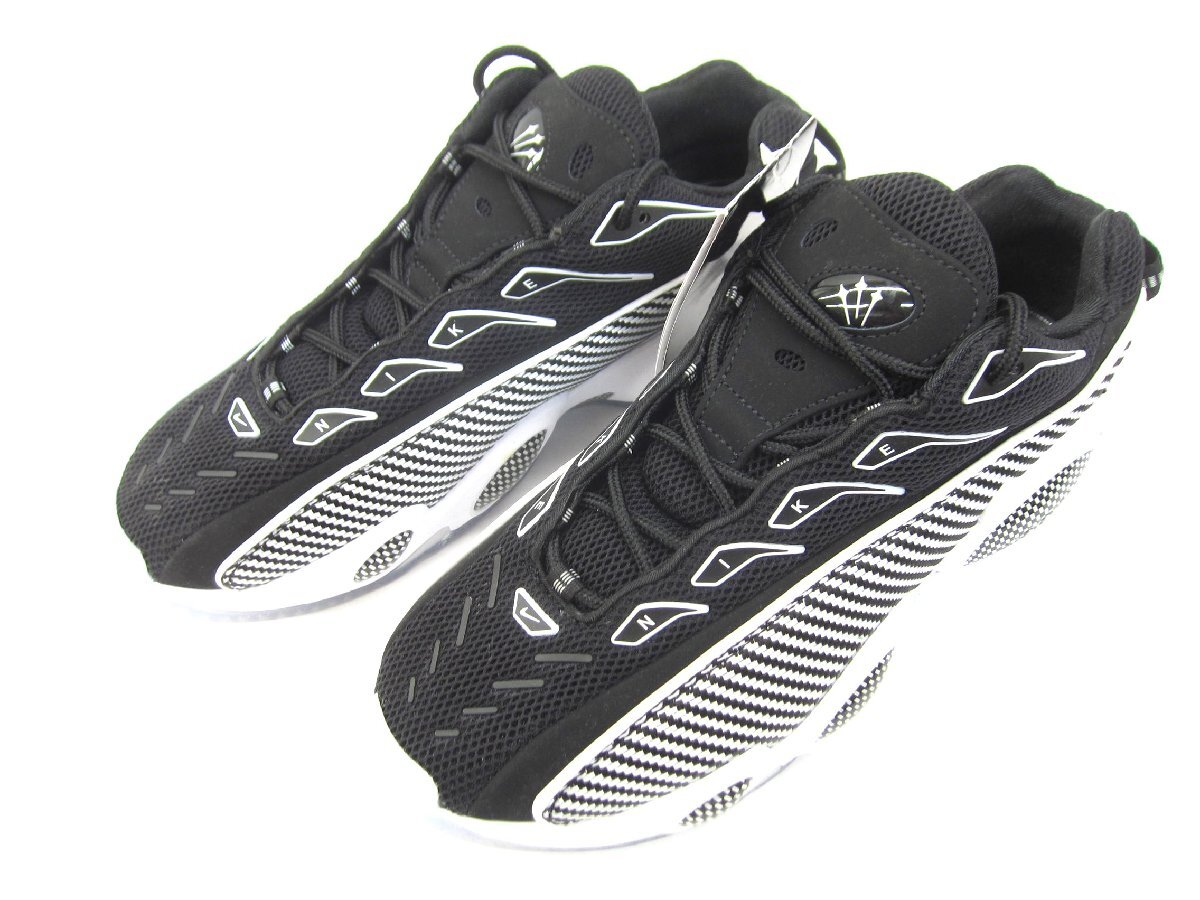 NIKE ナイキ NOCTA GLIDE ノクタ グリッド DM0879-001 SIZE:26.5cm メンズ □UT14226拍卖