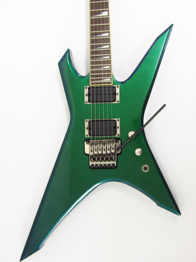 Ibanez アイバニーズ XPT700 エレキギター ケース付き ◆G5016拍卖